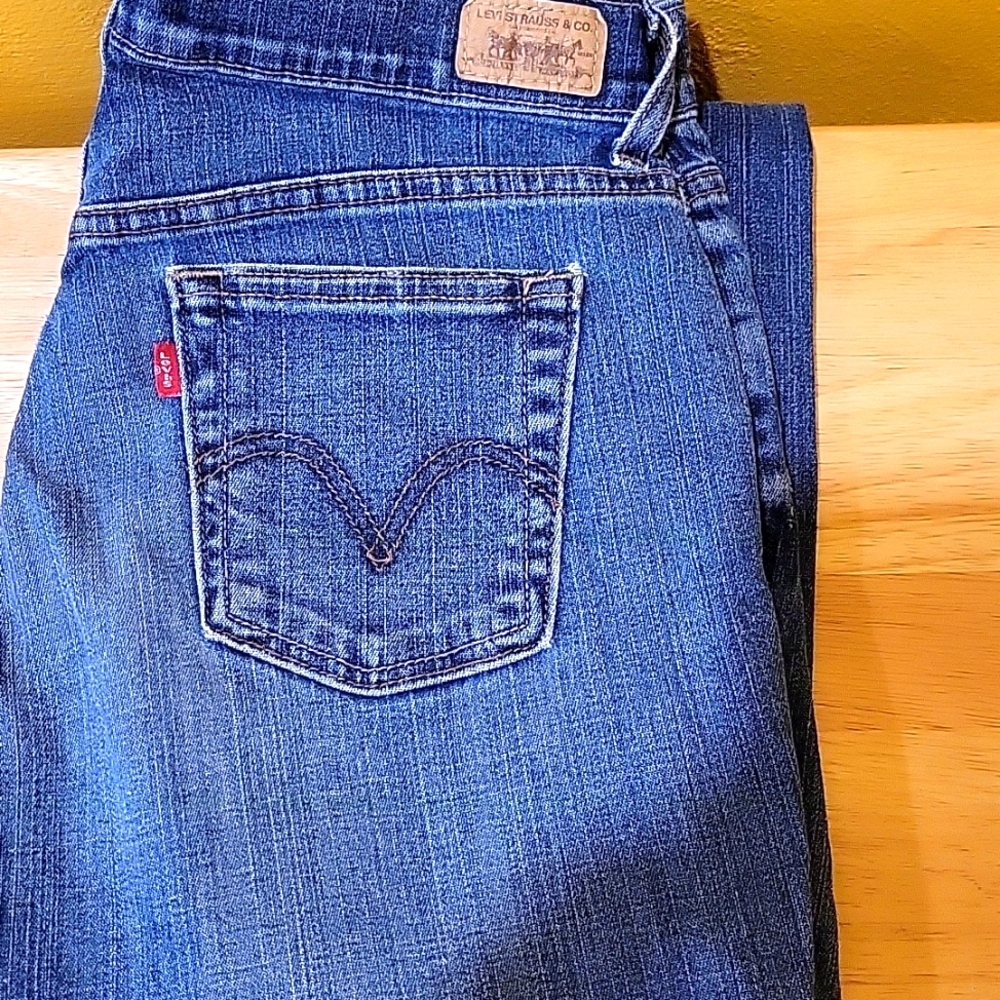 Levi's Women's Jeans